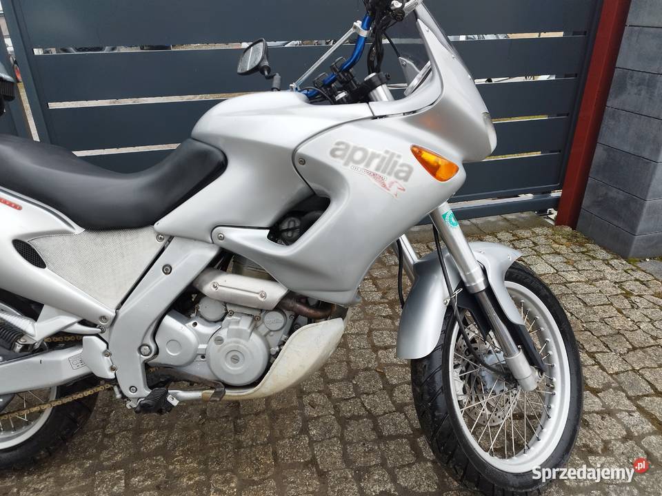 aprillia pegaso 650 Żywiec