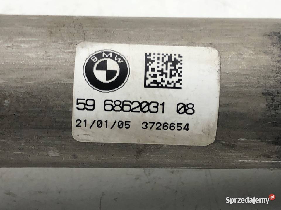 DRĄŻEK KOLUMNY KIEROWNICZEJ BMW G30 6862031 20 Drążki kierownicze sprzedam
