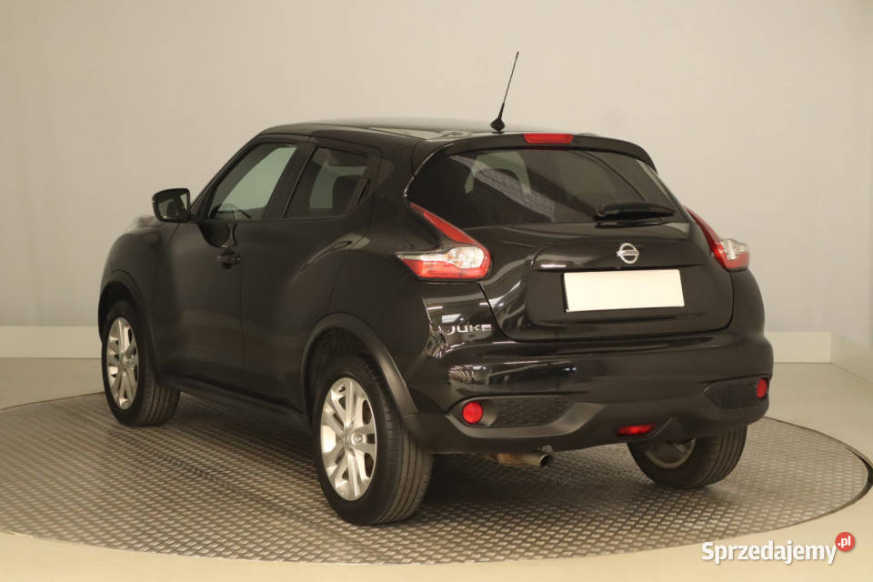 Nissan Juke 12 DIGT czujnik deszczu
