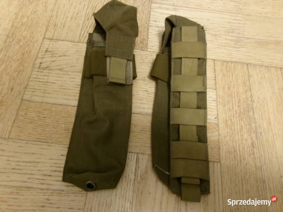 Pokrowiec CURRAHEE dł 27 zielony Legionowo