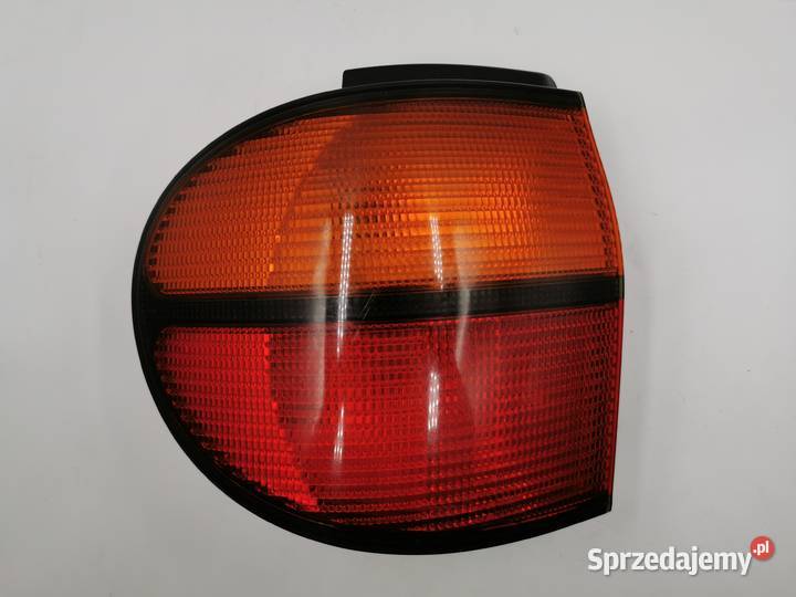 Lampa Lewy Tył Tylna Lewa Seat Alhambra VW Wyszków