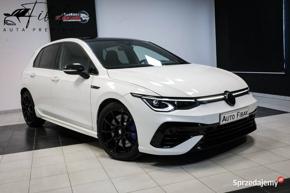 Volkswagen Golf Salon PolskaIQ Konstantynów Łódzki