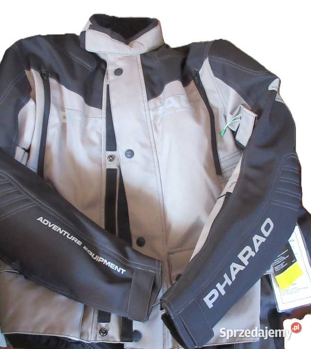 kurtka motocyklowa Pharao reise M lubuskie Zielona Góra