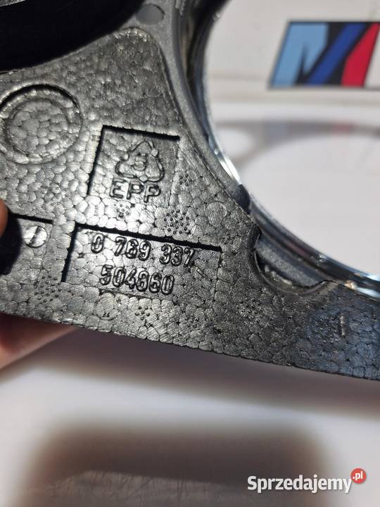 MINI COOPER R52 OBUDOWA RAMKA OSŁONA LICZNIKA dolnośląskie