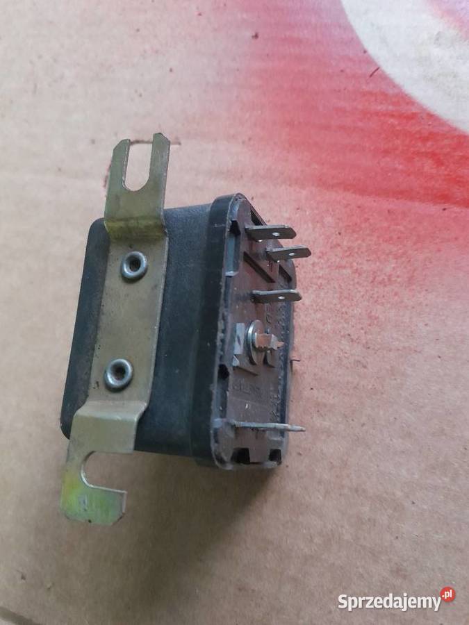 Fiat 126p programatorprzerywacz Stalowa Wola sprzedam