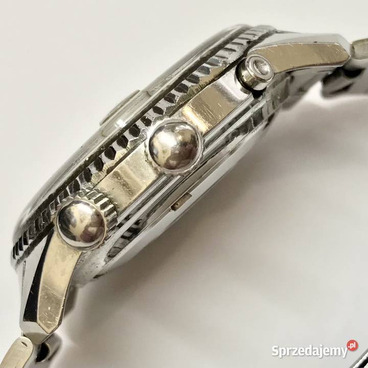 Orient King Diver 0104904E vintage automat 21J mazowieckie