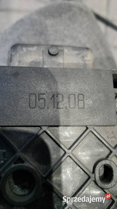 Hamulec ręczny elektryczny Toyota Avensis T27 osobowe Tomaszów Lubelski