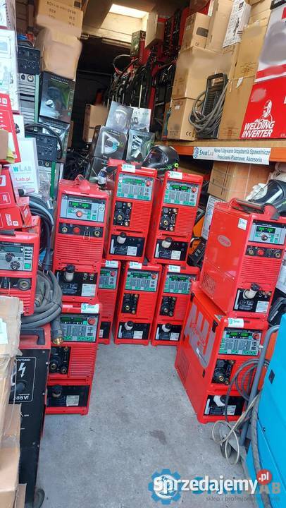 Fronius TPS 2700 Krotoszyn sprzedam