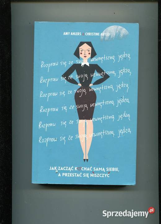 zacząć kochać samą siebie a przestać się Pozostałe Szczecin