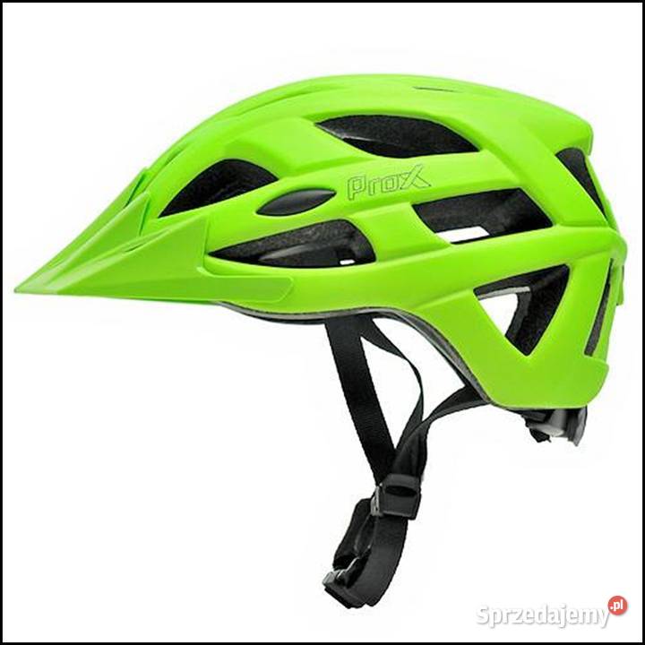 Kask rowerowy ProX THOR MTB Każdy Model Promocja