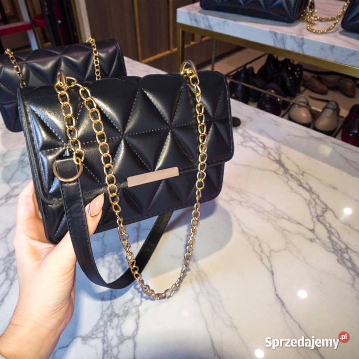 Torebka Torby i torebki Września