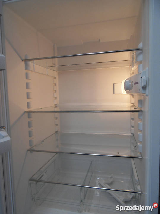 Niemiecka lodówka Bosch Bydgoszcz kujawsko-pomorskie Bydgoszcz