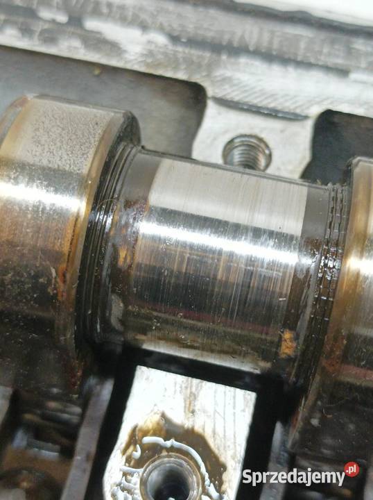 GŁOWICA KOMPLETNA 06D103373AL 20 FSI Audi A4 II sprzedam