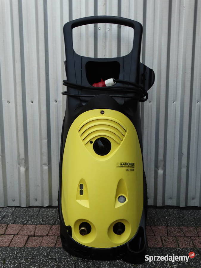 Myjka Ciśnieniowa Karcher HD 1025 HD 1023 HD mazowieckie Radom