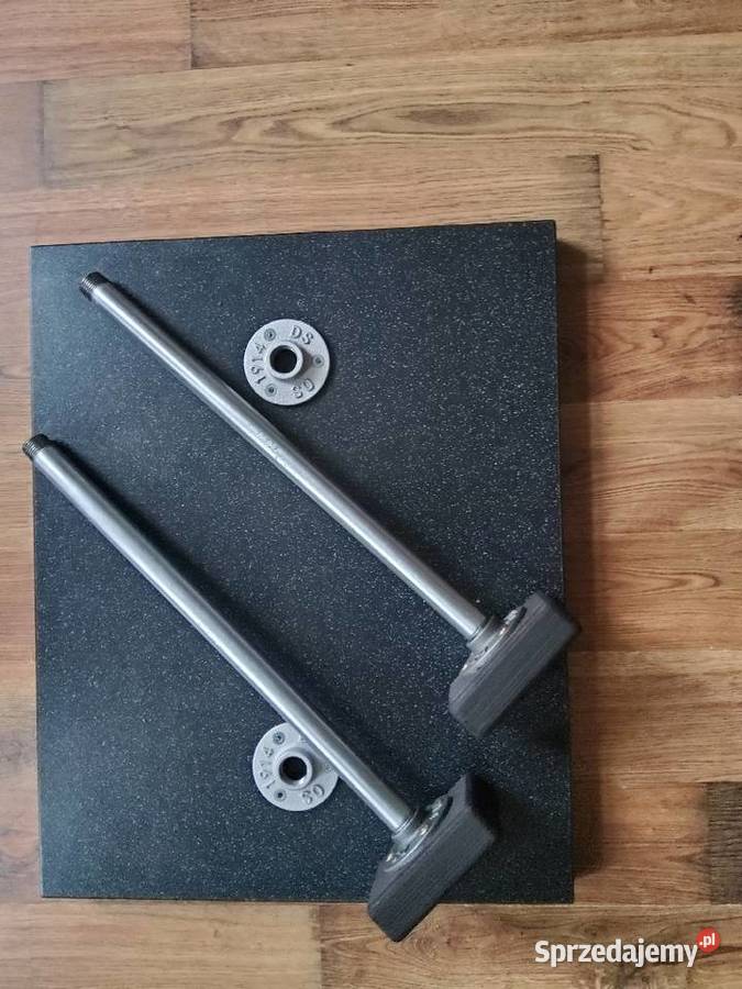 Stojak akrobatyczny gimnastyczny DZIECI Świdnica