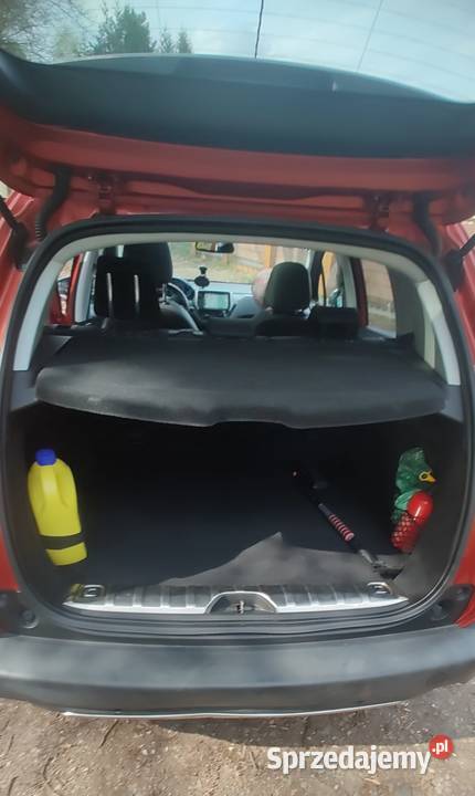 Peugeot 2008 Bielsko-Biała sprzedam