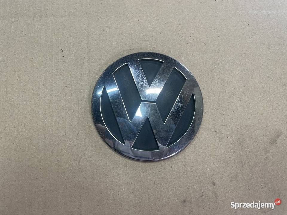 3C9853630 znaczek emblemat vw passat b6