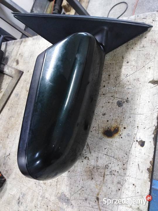Lusterko prawe fotochrom składane BMW e39 Rok produkcji 1999 Mieroszyno