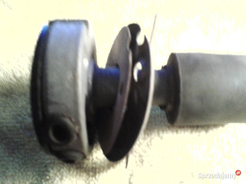 pobieda m20 Warszawa syrena gaz star przelacznik Bielsko-Biała