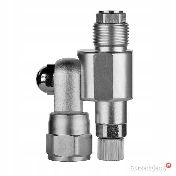 Zawór odcinający CleanShot do Pistoletów