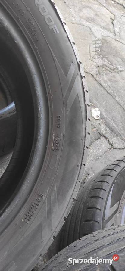 Opony Nokian Powerproof 2255017 Bielany Wrocławskie