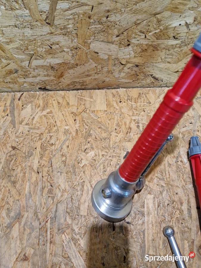 PRĄDOWNICA STRAŻACKA DO WODY WĘŻA 2 CALE Złączki i końcówki sprzedam