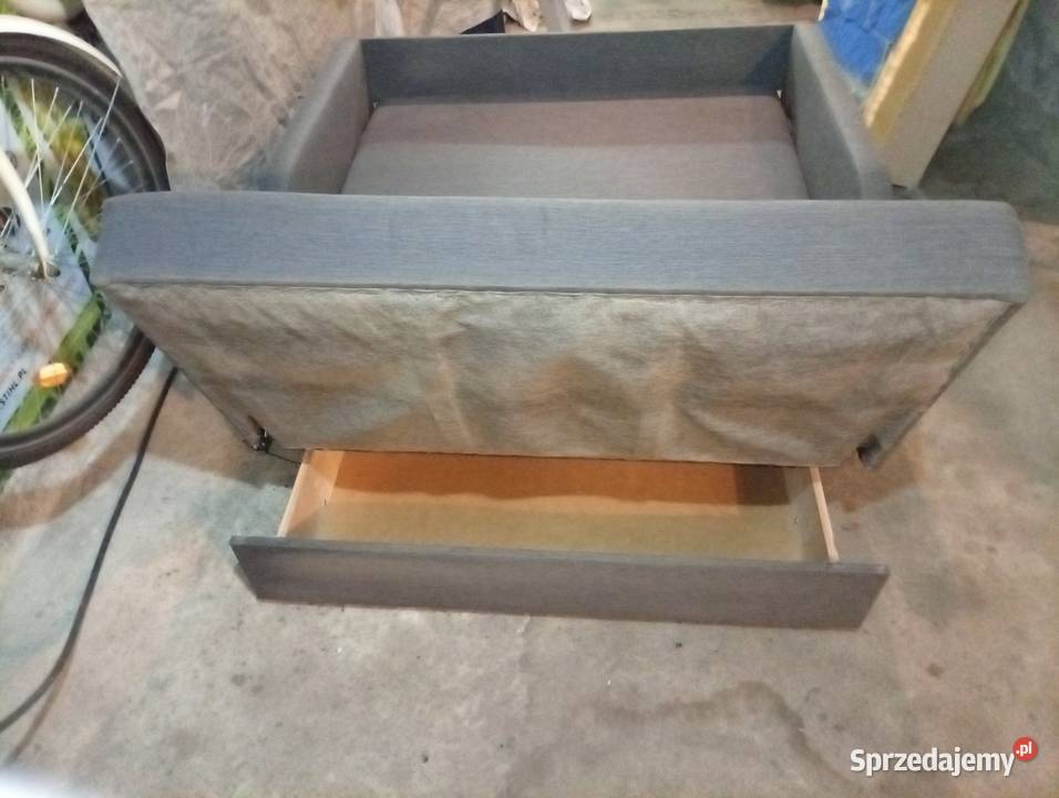 sprzedam sofę 2 osobową Meble wielkopolskie Szamotuły