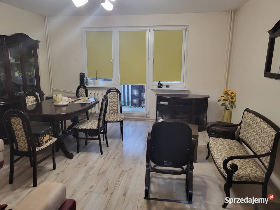 Sprzedam mieszkanie Piętro 2 Bełchatów sprzedam