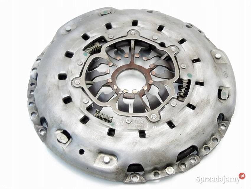 DOCISK SPRZĘGŁA 20 T TURBO MEGANE 2 SCENIC 2 śląskie Sosnowiec