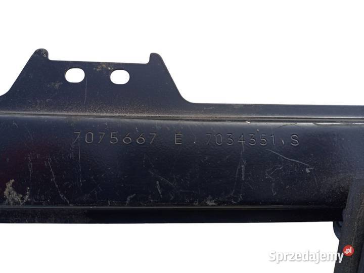 Bmw E60 E61 podnośnik mechanizm szyby lewy przód Bydgoszcz