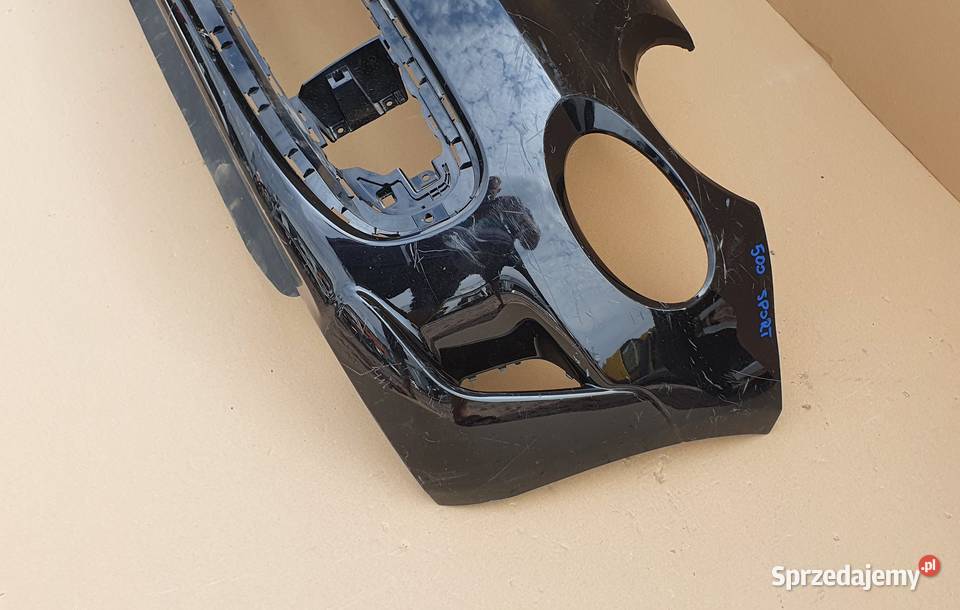 FIAT 500 SPORT LIFT ZDERZAK PRZEDNI PRZÓD Trzciel