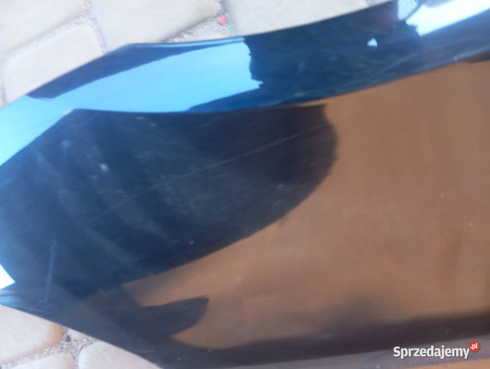 Błotnik przedni prawy peugeot 307 sw lift exld Starachowice