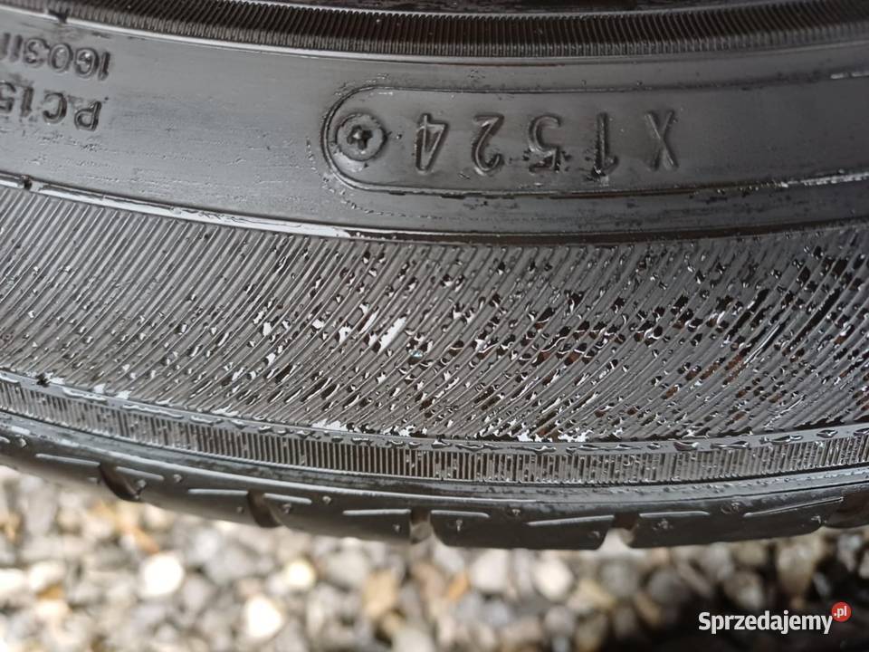Alufelgi 18 5x112 nowe opony Falken Samochodowe Opatów