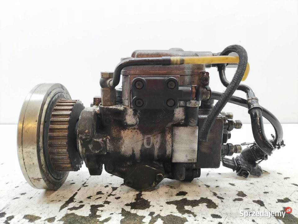 POMPA WTRYSKOWA 0460415990 25 TDI Volvo V70 II sprzedam