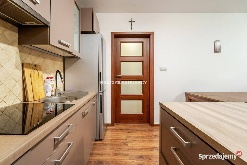 Mieszkanie Kraków Fredry 5752m2 3 pokojowe Sprzedaż