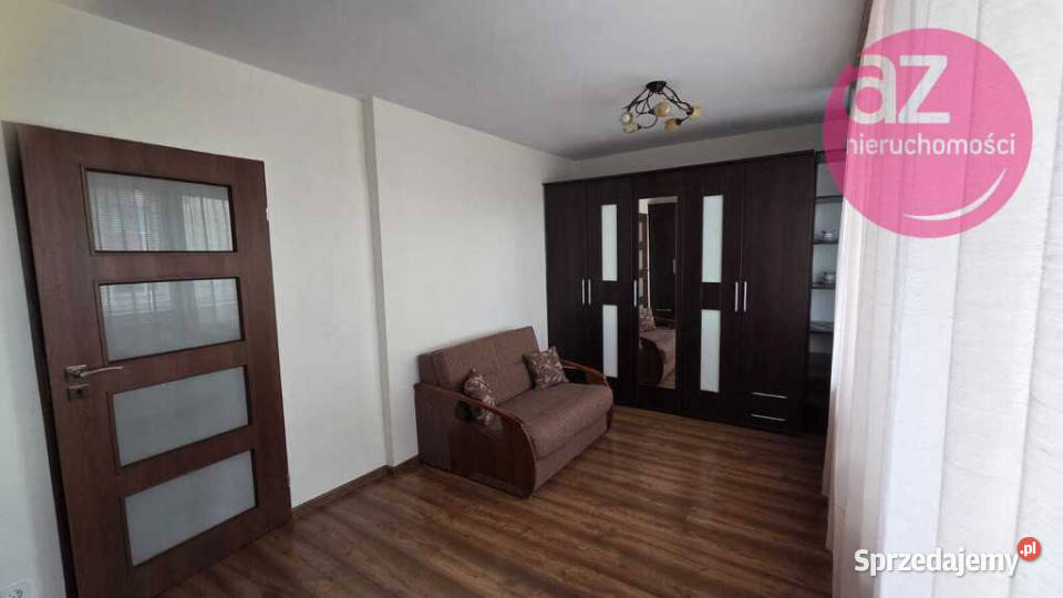 Mieszkanie na Oś Millenium w Nowym Sączu Nowy Sącz