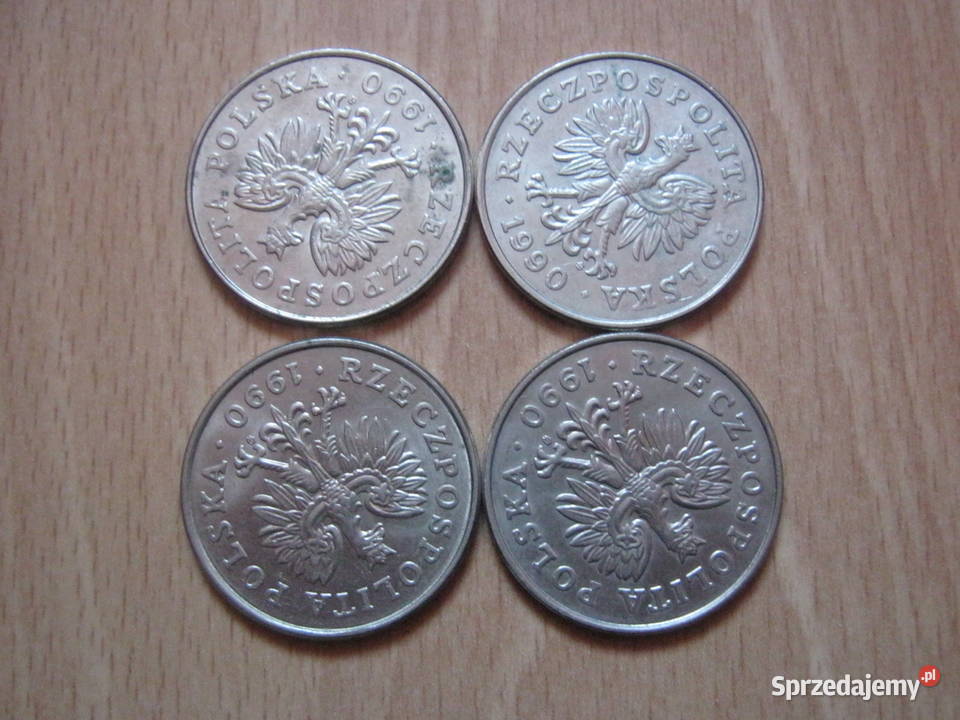 Monety 100 złotych zachodniopomorskie Szczecin sprzedam