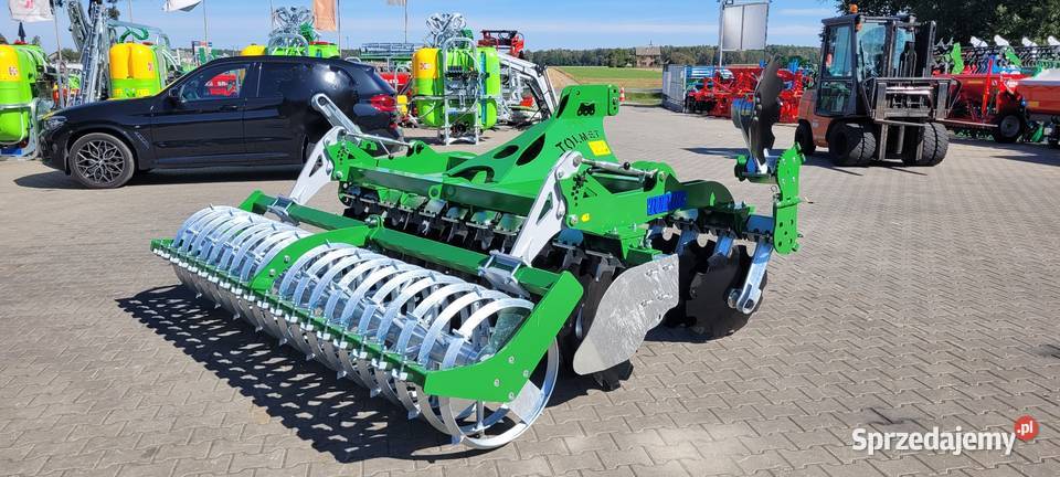 Tolmet Brona kompaktowa talerzowa ASTAT Simply Zdany