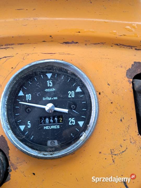 Renault 551s Renault