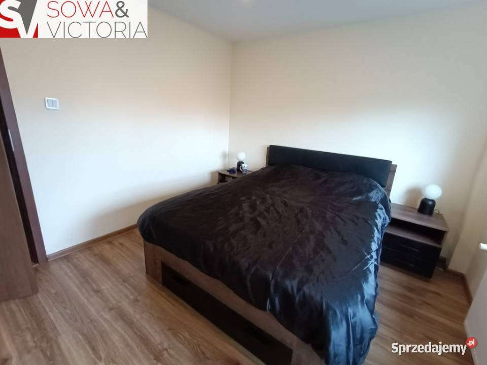 Skrajny szereg na Piaskowej Górze