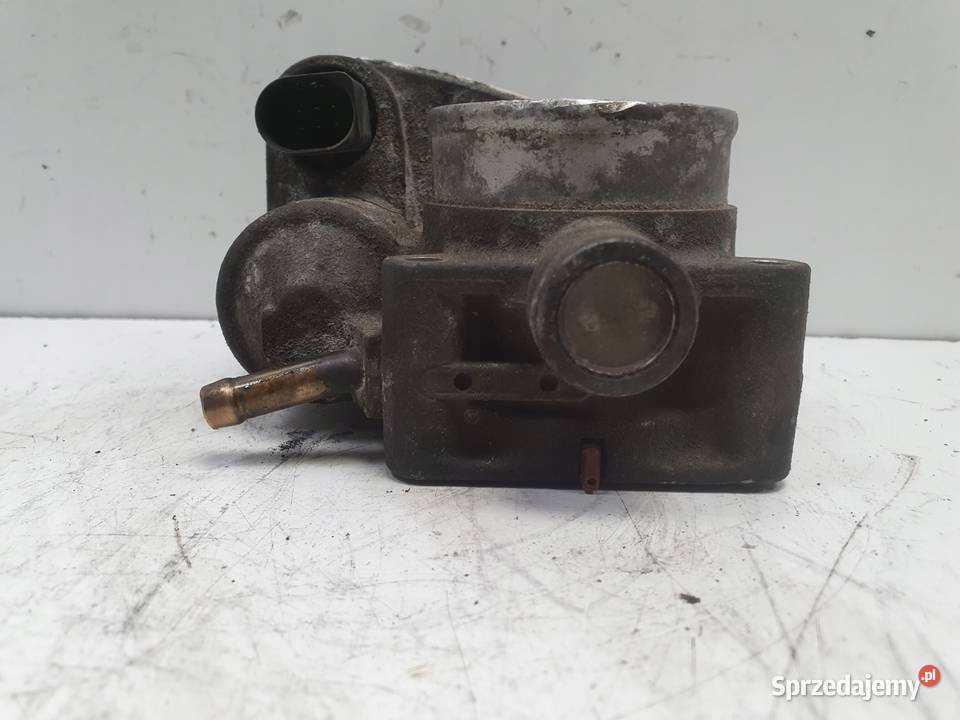PRZEPUSTNICA Mini Cooper R50 R53 16 16V Chełm sprzedam