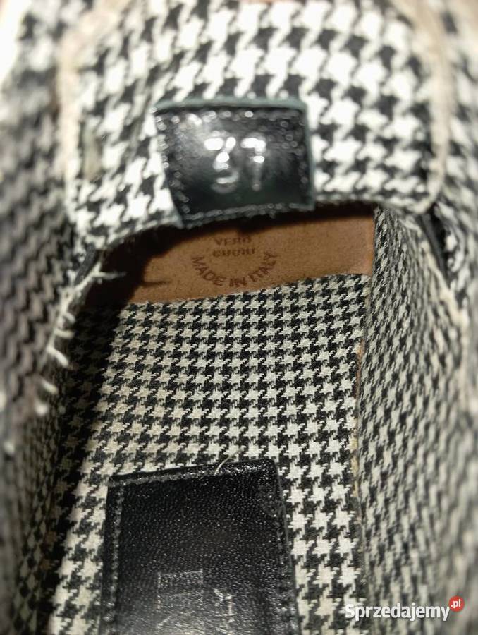 Damskie OXFORDY firmy POLLINI 37 Warszawa