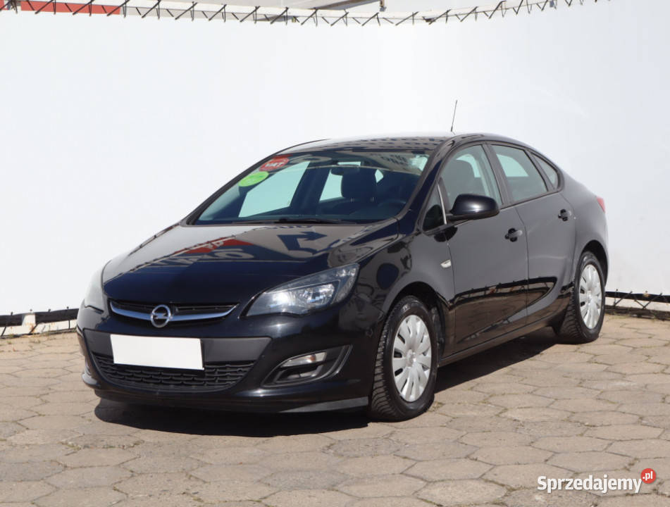 Opel Astra 14 T elektryczne lusterka Astra
