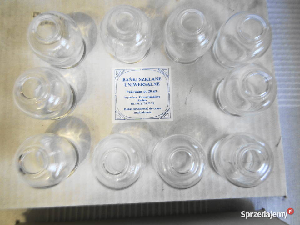 Nowe bańki szklane 10