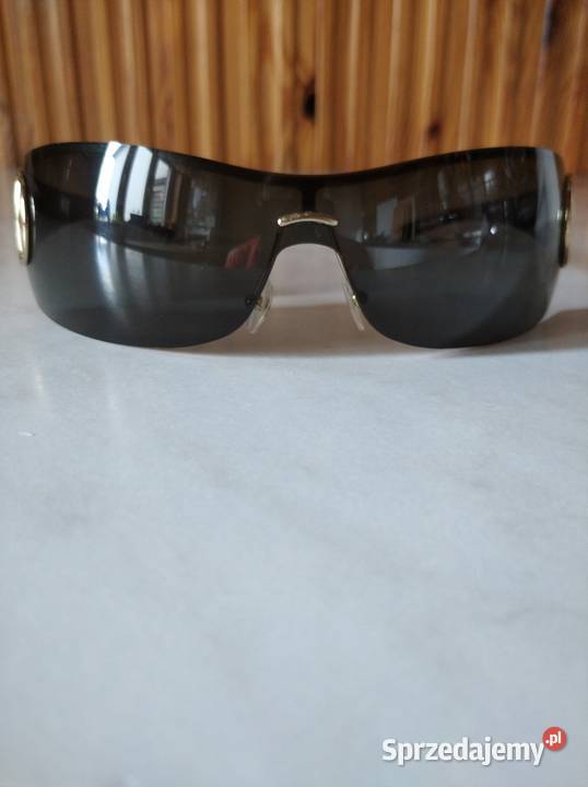 Okulary GUCCI GG 2712S Biała Podlaska
