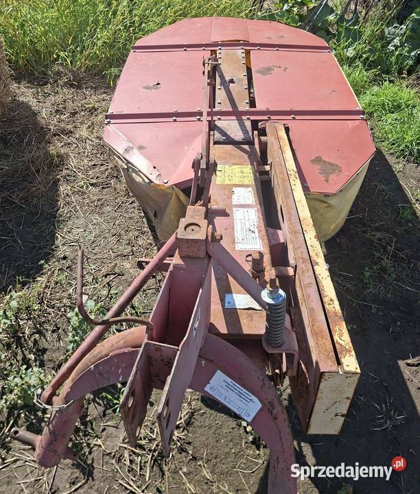 Kosiarka Rotacyjna 165 BANROL Opatkowice sprzedam