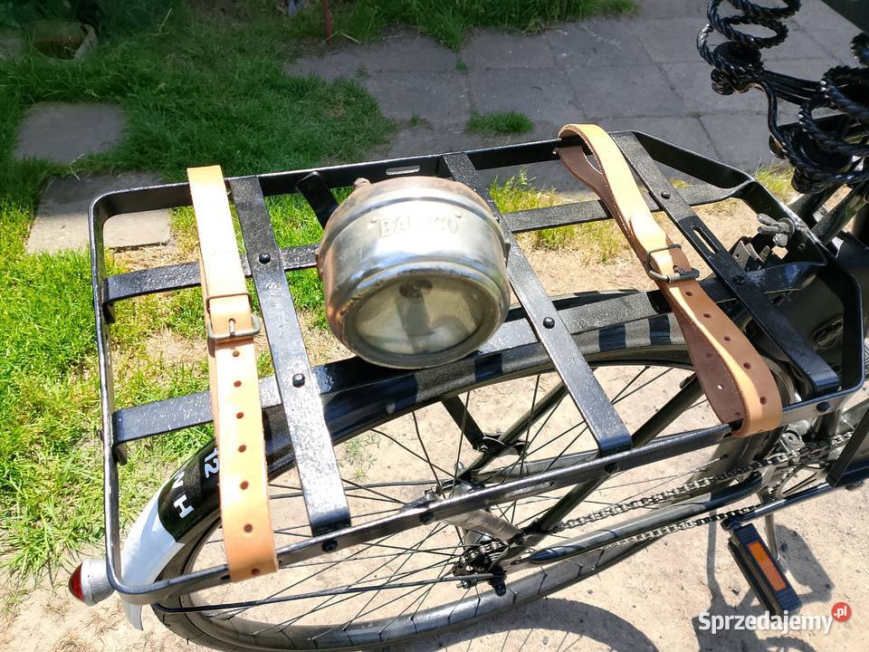 rower truppenfahrrad WW2 1937 orginal Syców
