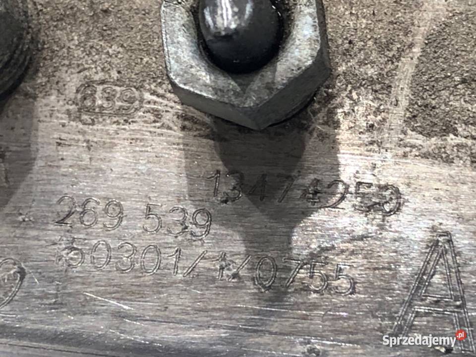 POMPA ABS OPEL MERIVA B 13474250 14 120 1017