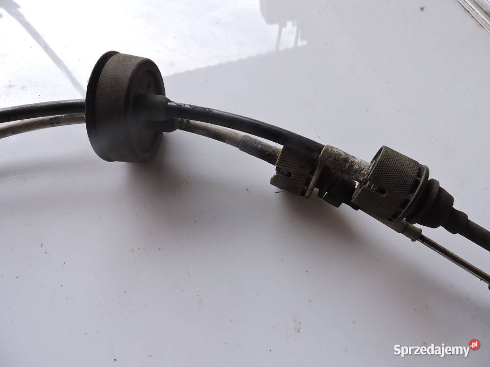 Linki zmiany biegów Opel astra H 17 cdti śląskie