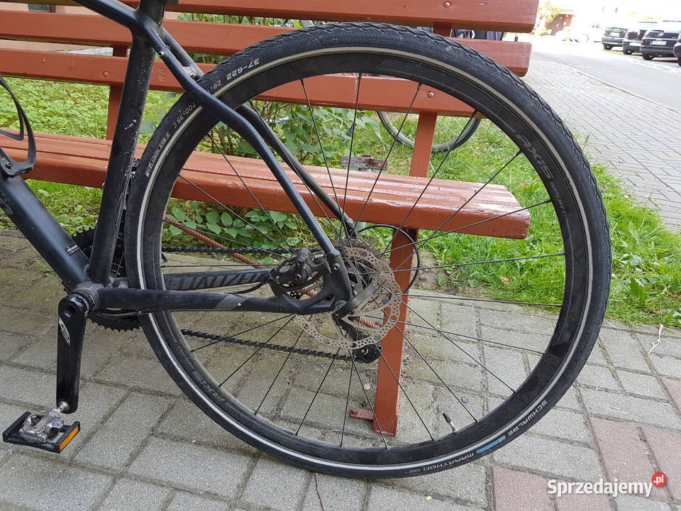 Specjalized Diverge A1 Grawel Rozmiar S na Mielec